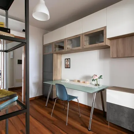 Casa Anna - 2 Bedrooms Appartamento Padova