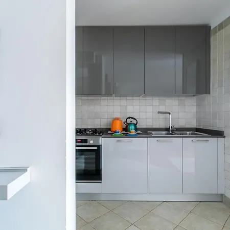 Casa Anna - 2 Bedrooms Apartment