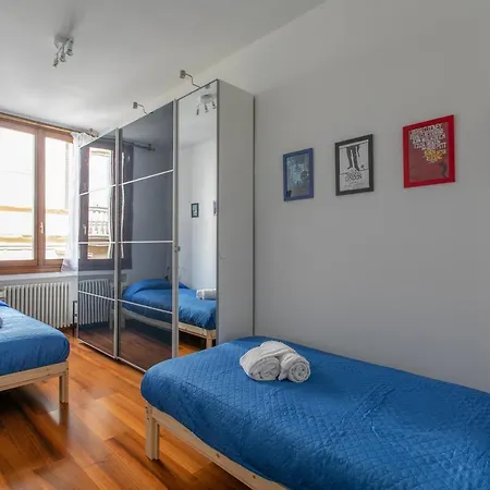 Casa Anna - 2 Bedrooms Apartment
