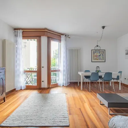 Casa Anna - 2 Bedrooms * Padwa