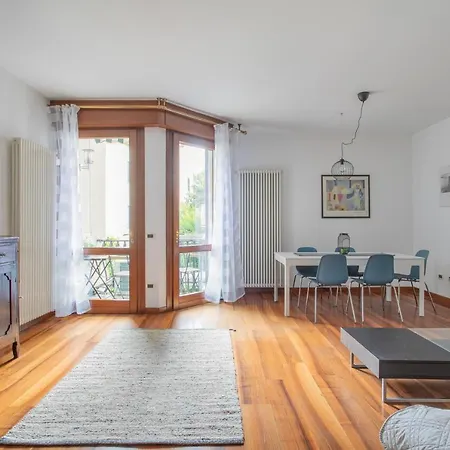 Casa Anna - 2 Bedrooms * Padova