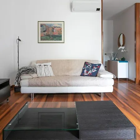 Apartament Casa Anna - 2 Bedrooms *