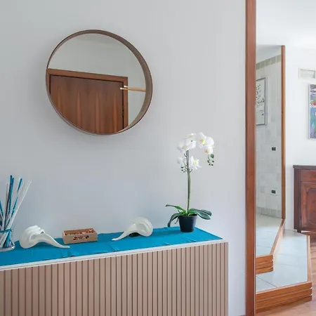 Casa Anna - 2 Bedrooms Apartment Padova