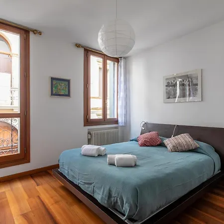 Apartment Casa Anna - 2 Bedrooms