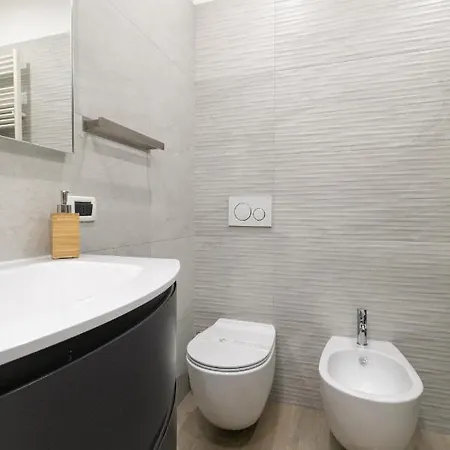 Apartament Casa Anna - 2 Bedrooms *