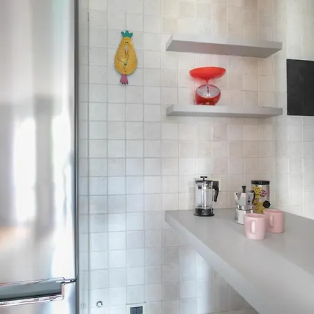 Casa Anna - 2 Bedrooms * Padova