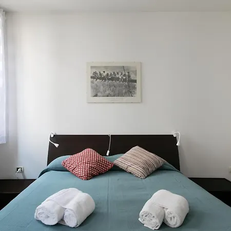 Apartament Casa Anna - 2 Bedrooms *