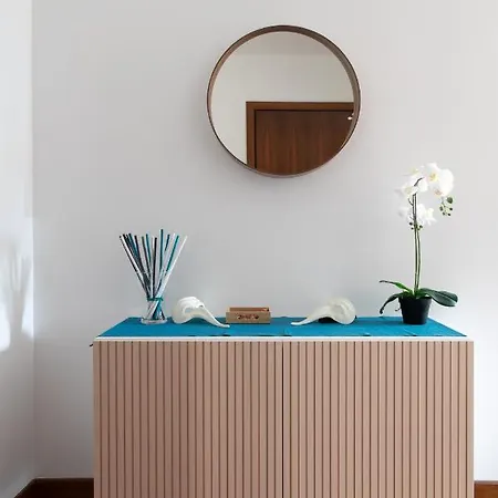 Apartament Casa Anna - 2 Bedrooms Padwa
