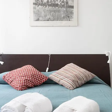 Apartament Casa Anna - 2 Bedrooms Padwa