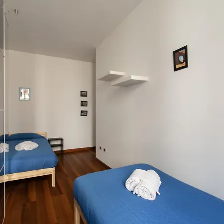 Apartament Casa Anna - 2 Bedrooms *
