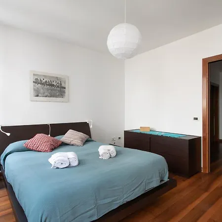 Casa Anna - 2 Bedrooms * Padova