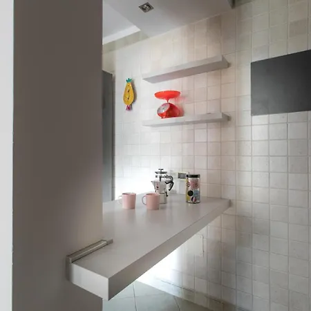 Casa Anna - 2 Bedrooms Apartment
