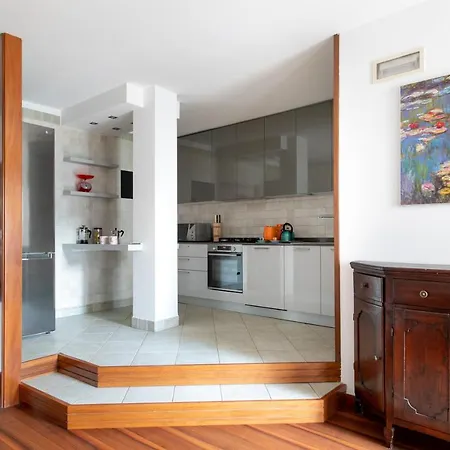 Apartament Casa Anna - 2 Bedrooms Padwa