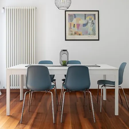 Apartament Casa Anna - 2 Bedrooms *