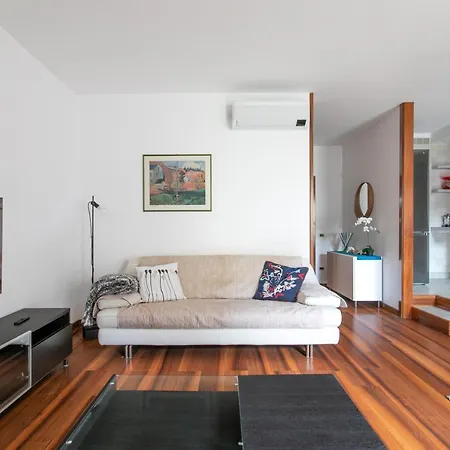 Casa Anna - 2 Bedrooms Padova
