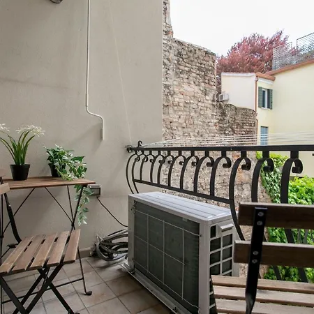 شقة Casa Anna - 2 Bedrooms