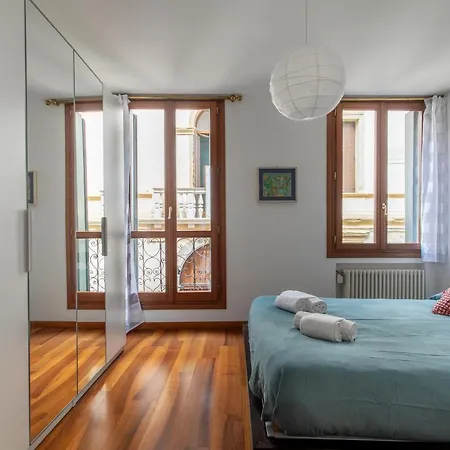 Apartament Casa Anna - 2 Bedrooms *