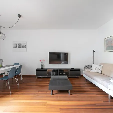 شقة Casa Anna - 2 Bedrooms بادوفا