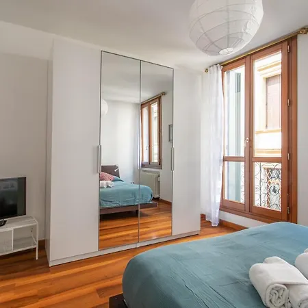 Casa Anna - 2 Bedrooms شقة