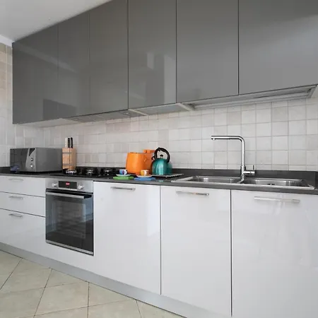 Apartament Casa Anna - 2 Bedrooms Padwa