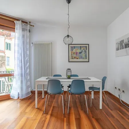 Casa Anna - 2 Bedrooms Padova