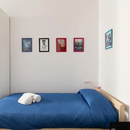 Casa Anna - 2 Bedrooms Apartment Padova